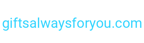 Gifts Always For You Logo